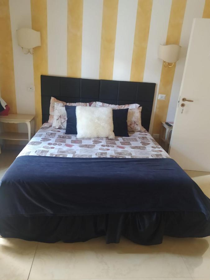 Bed and Breakfast Fiumicinoa57 Екстер'єр фото