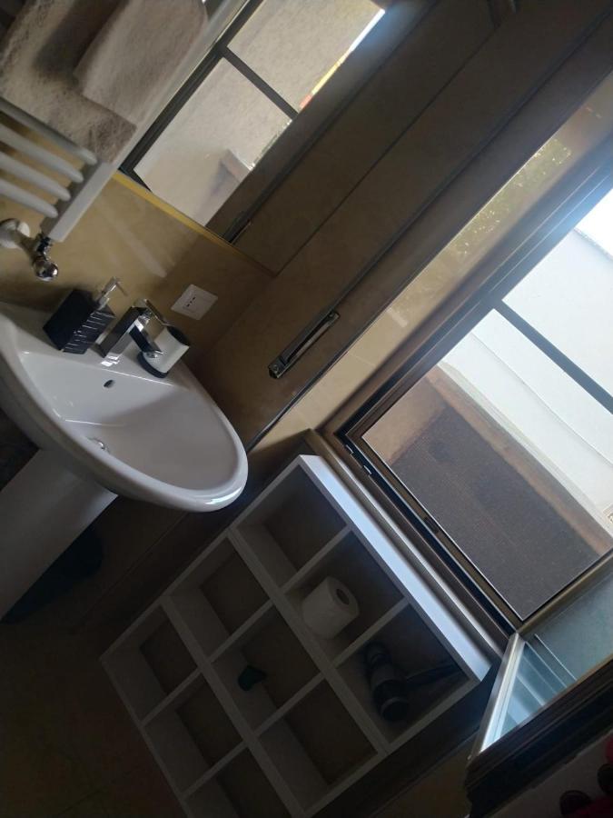 Bed and Breakfast Fiumicinoa57 Екстер'єр фото