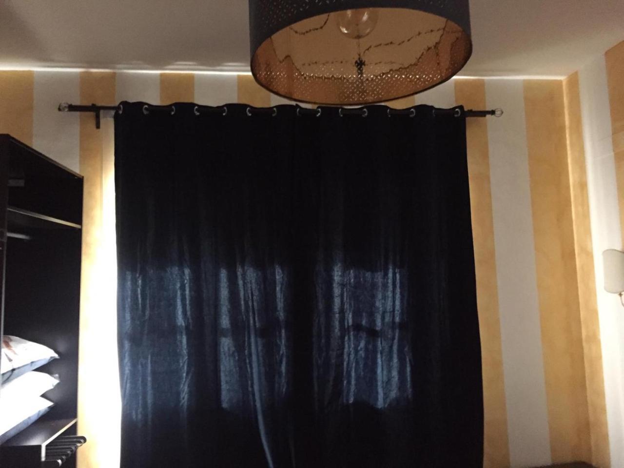 Bed and Breakfast Fiumicinoa57 Екстер'єр фото