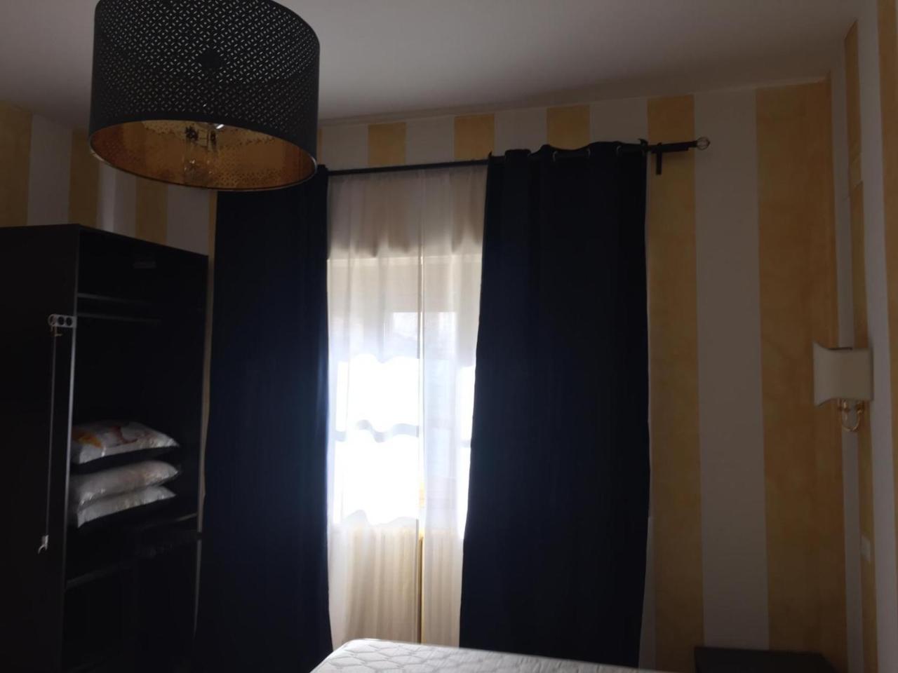 Bed and Breakfast Fiumicinoa57 Екстер'єр фото