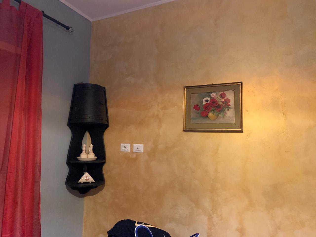 Bed and Breakfast Fiumicinoa57 Екстер'єр фото