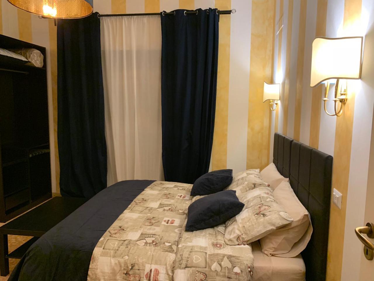 Bed and Breakfast Fiumicinoa57 Екстер'єр фото