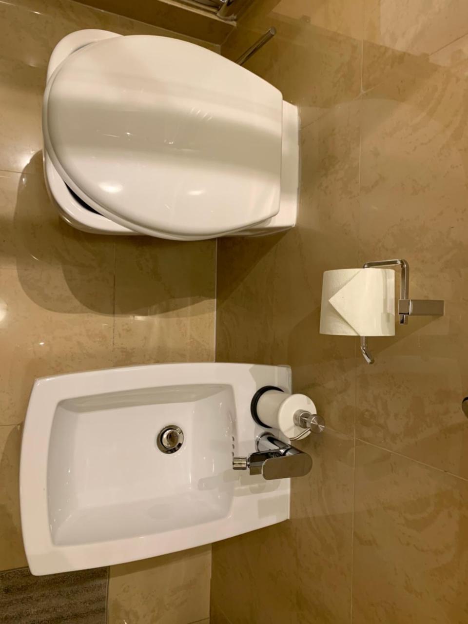Bed and Breakfast Fiumicinoa57 Екстер'єр фото