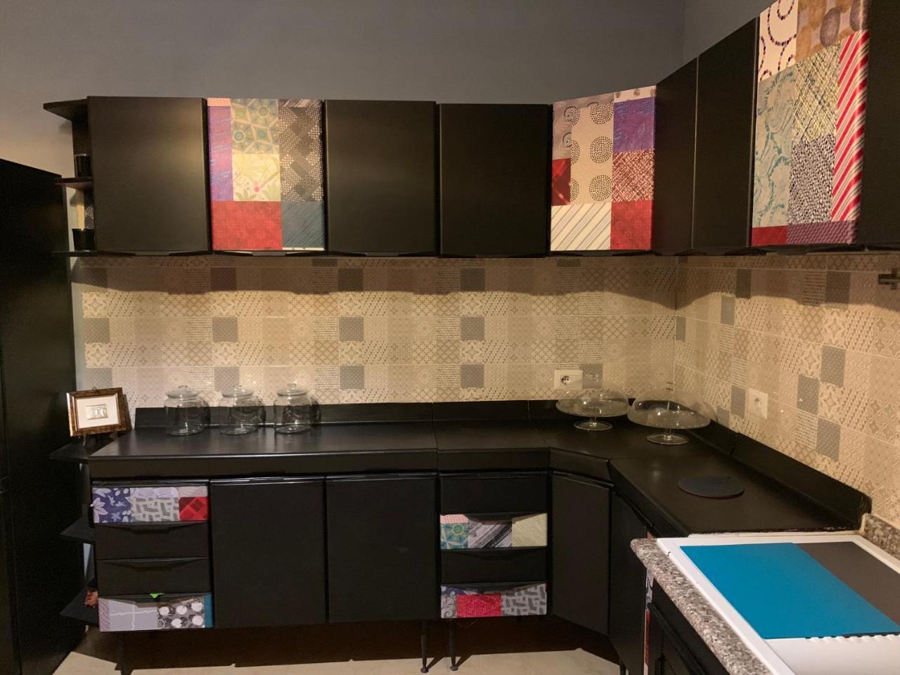 Bed and Breakfast Fiumicinoa57 Екстер'єр фото