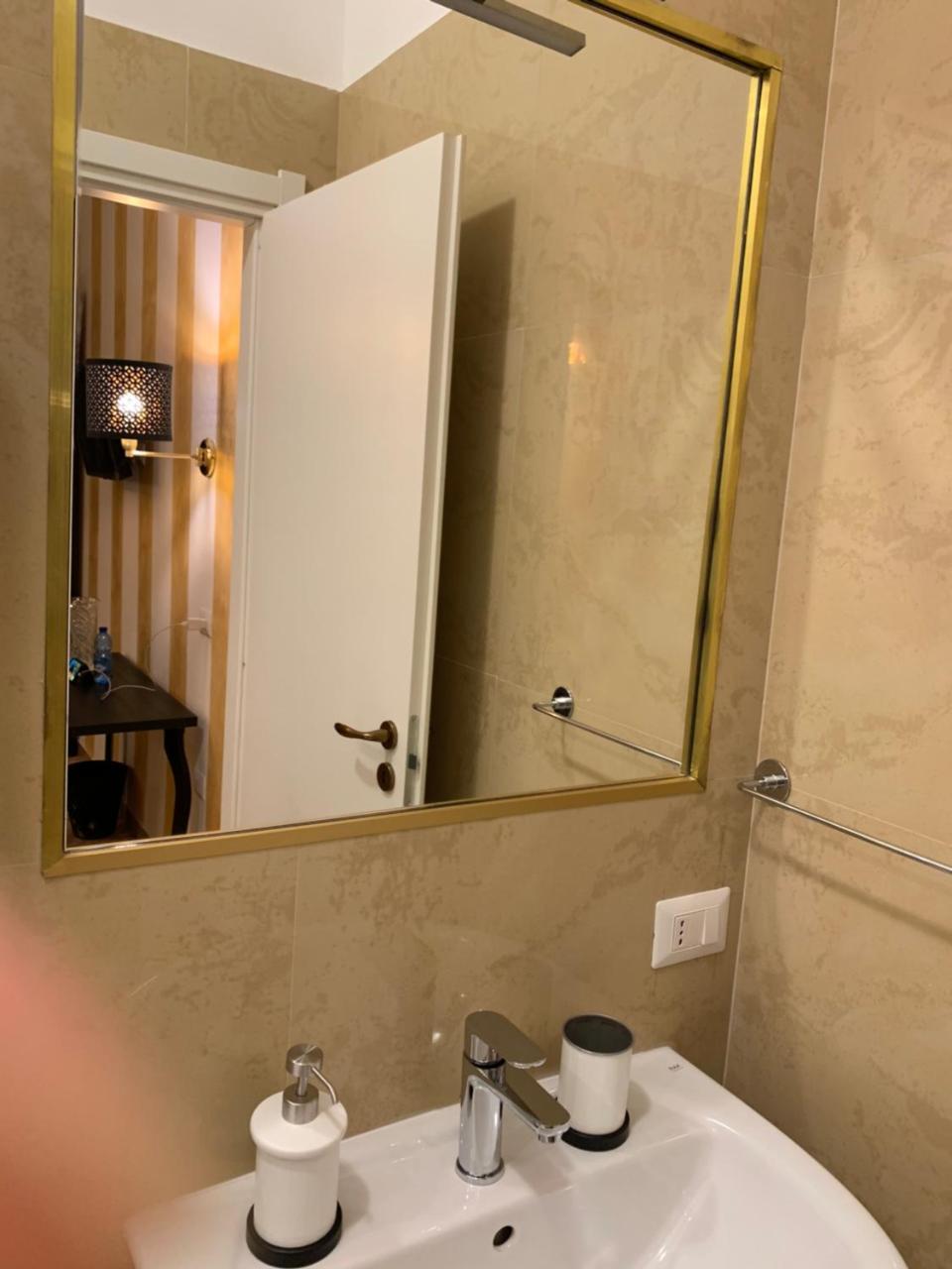 Bed and Breakfast Fiumicinoa57 Екстер'єр фото