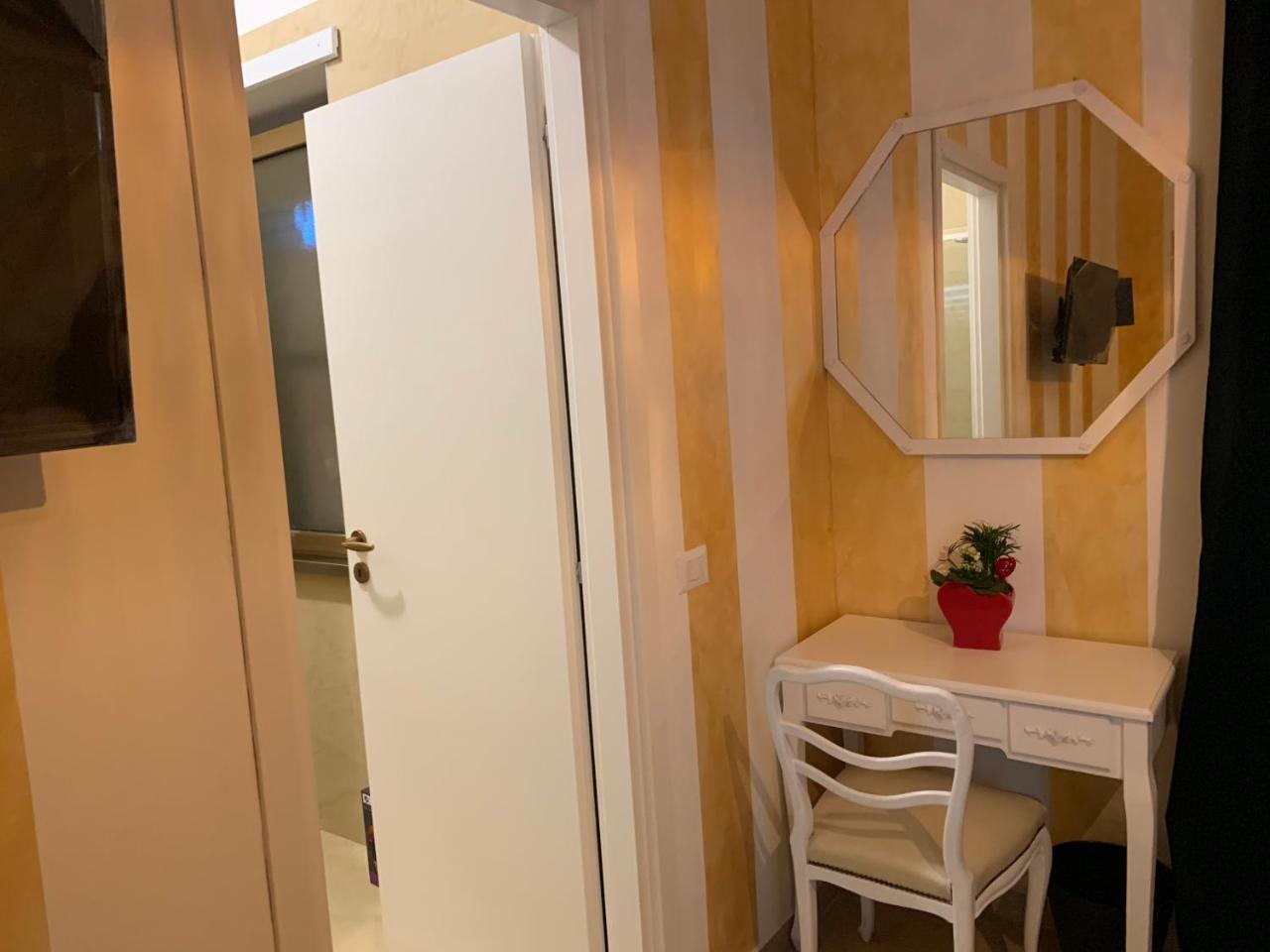 Bed and Breakfast Fiumicinoa57 Екстер'єр фото