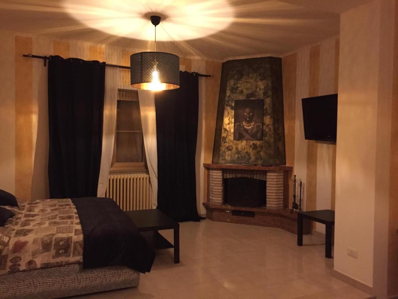 Bed and Breakfast Fiumicinoa57 Екстер'єр фото