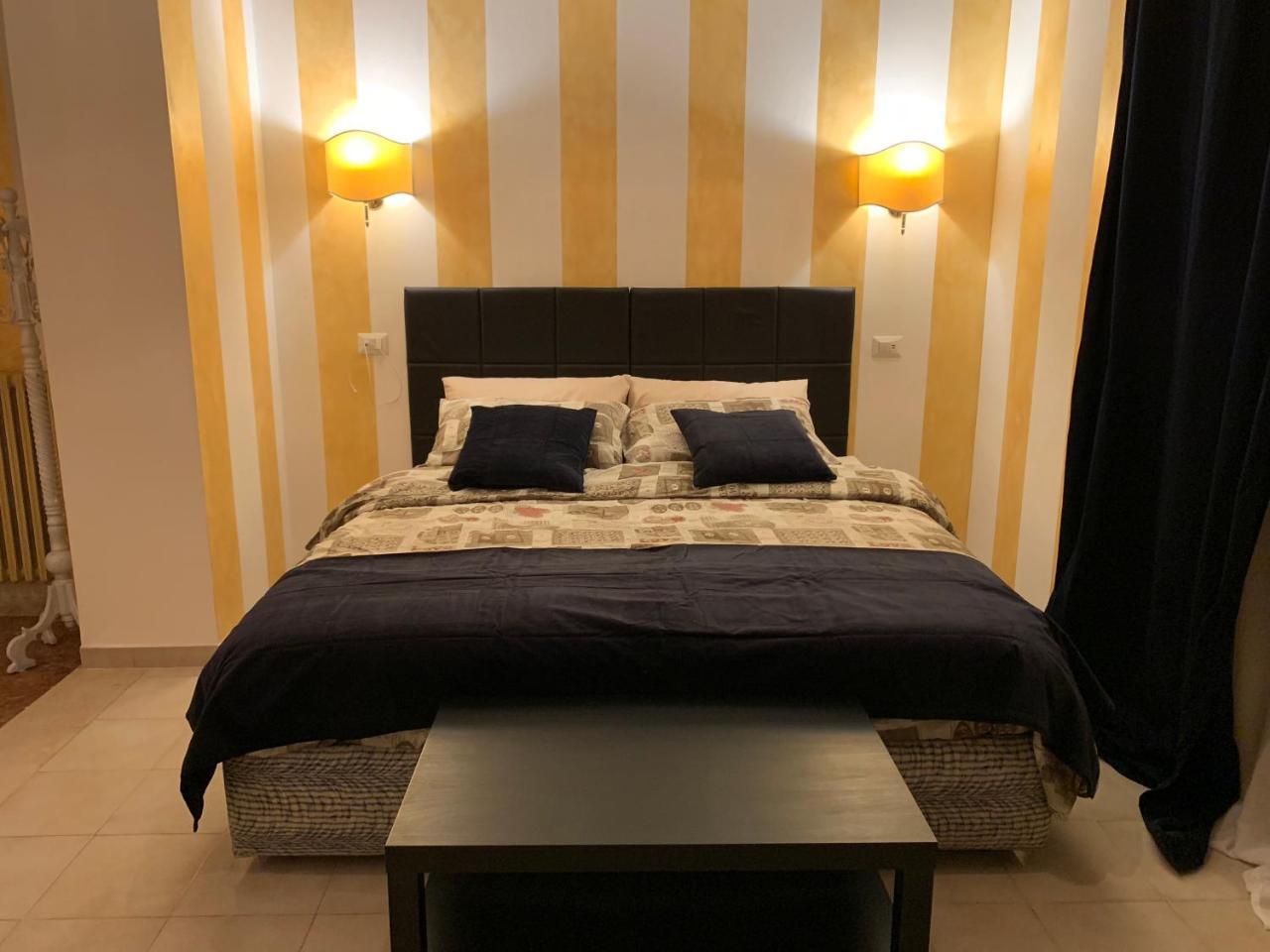 Bed and Breakfast Fiumicinoa57 Екстер'єр фото