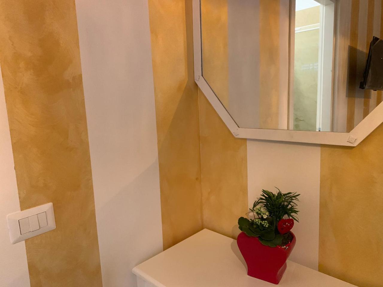Bed and Breakfast Fiumicinoa57 Екстер'єр фото