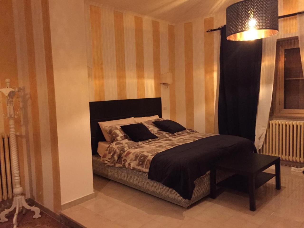 Bed and Breakfast Fiumicinoa57 Екстер'єр фото