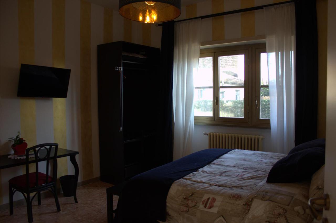Bed and Breakfast Fiumicinoa57 Екстер'єр фото