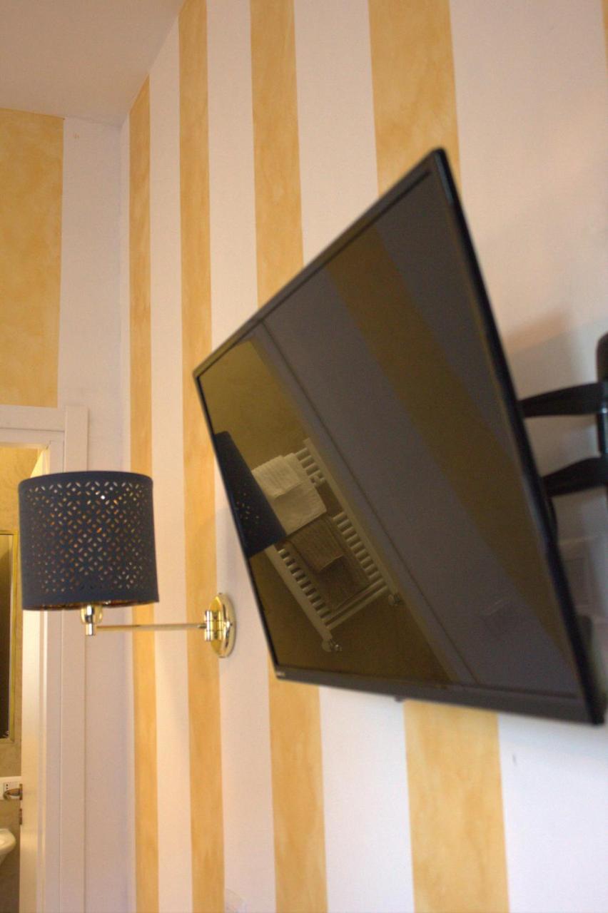 Bed and Breakfast Fiumicinoa57 Екстер'єр фото