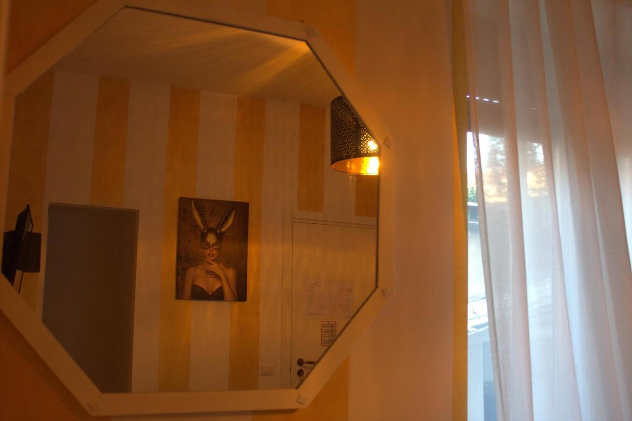 Bed and Breakfast Fiumicinoa57 Екстер'єр фото