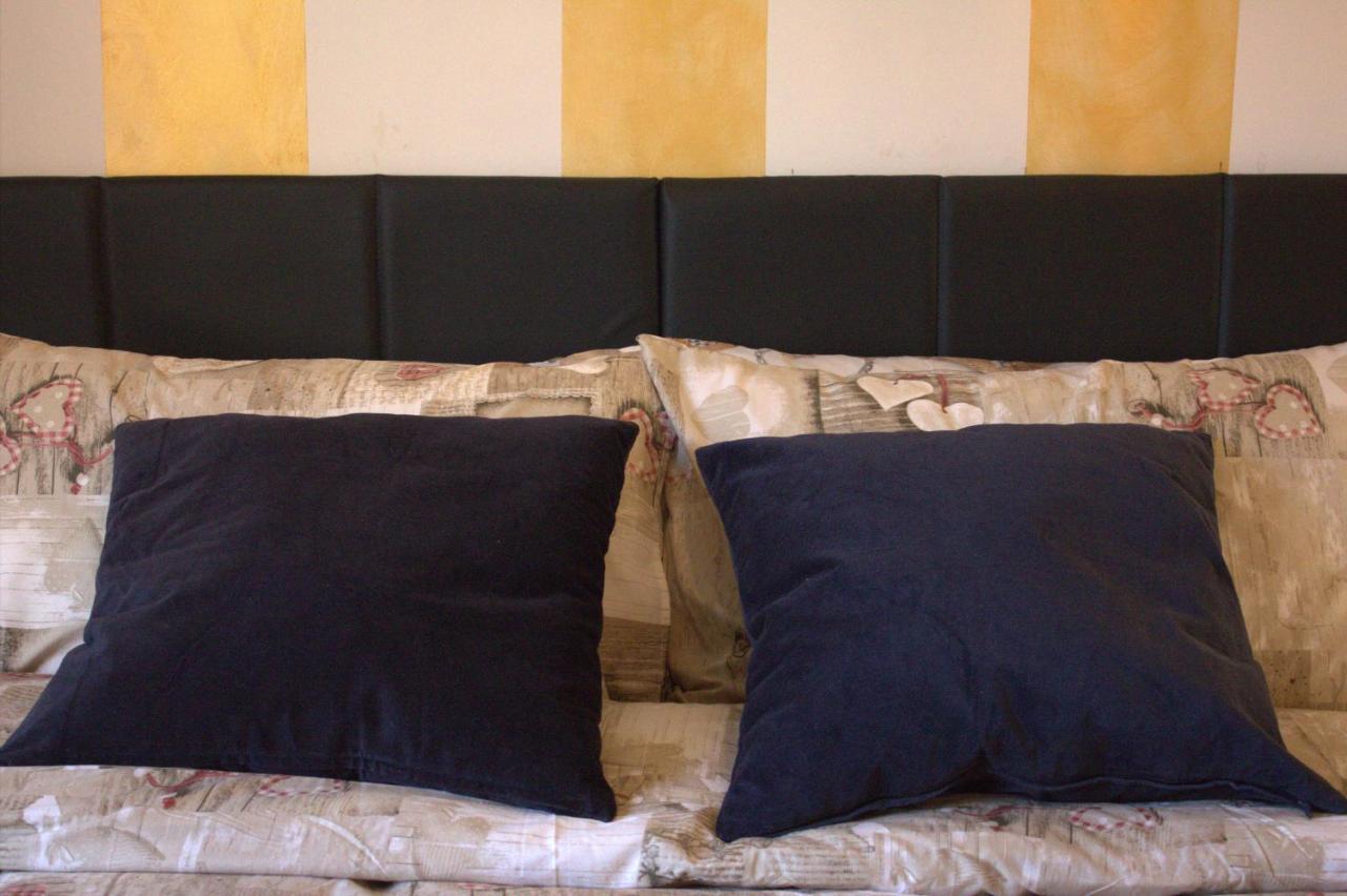 Bed and Breakfast Fiumicinoa57 Екстер'єр фото